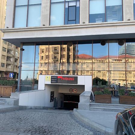 Park Azure Lux Apartment Baku Exterior photo