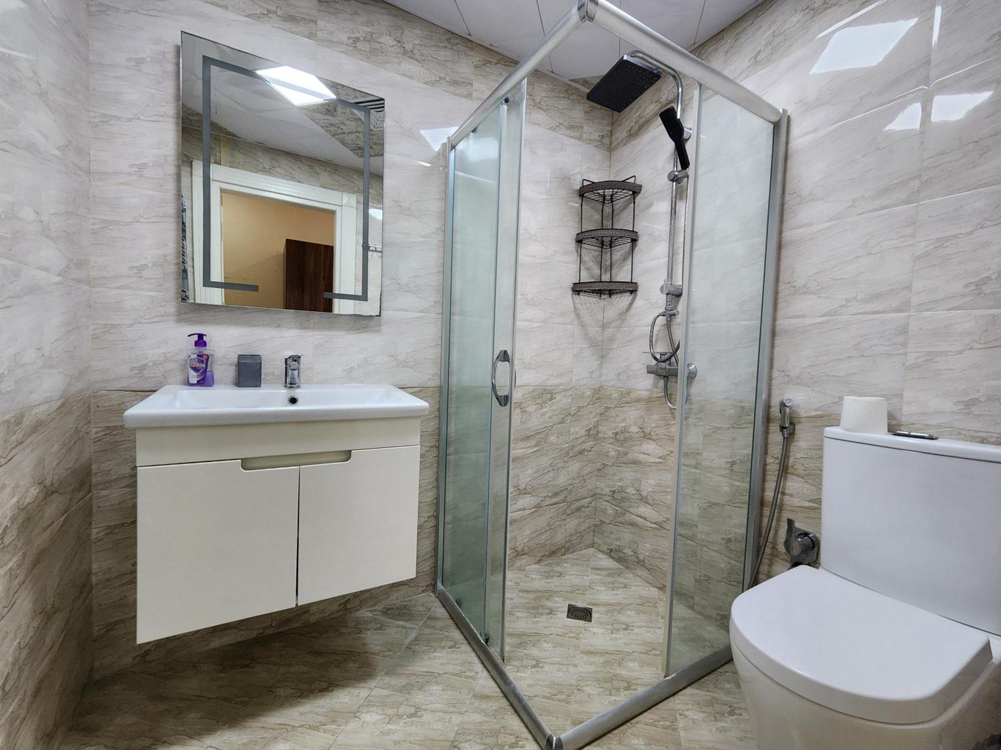 Park Azure Lux Apartment Baku Exterior photo