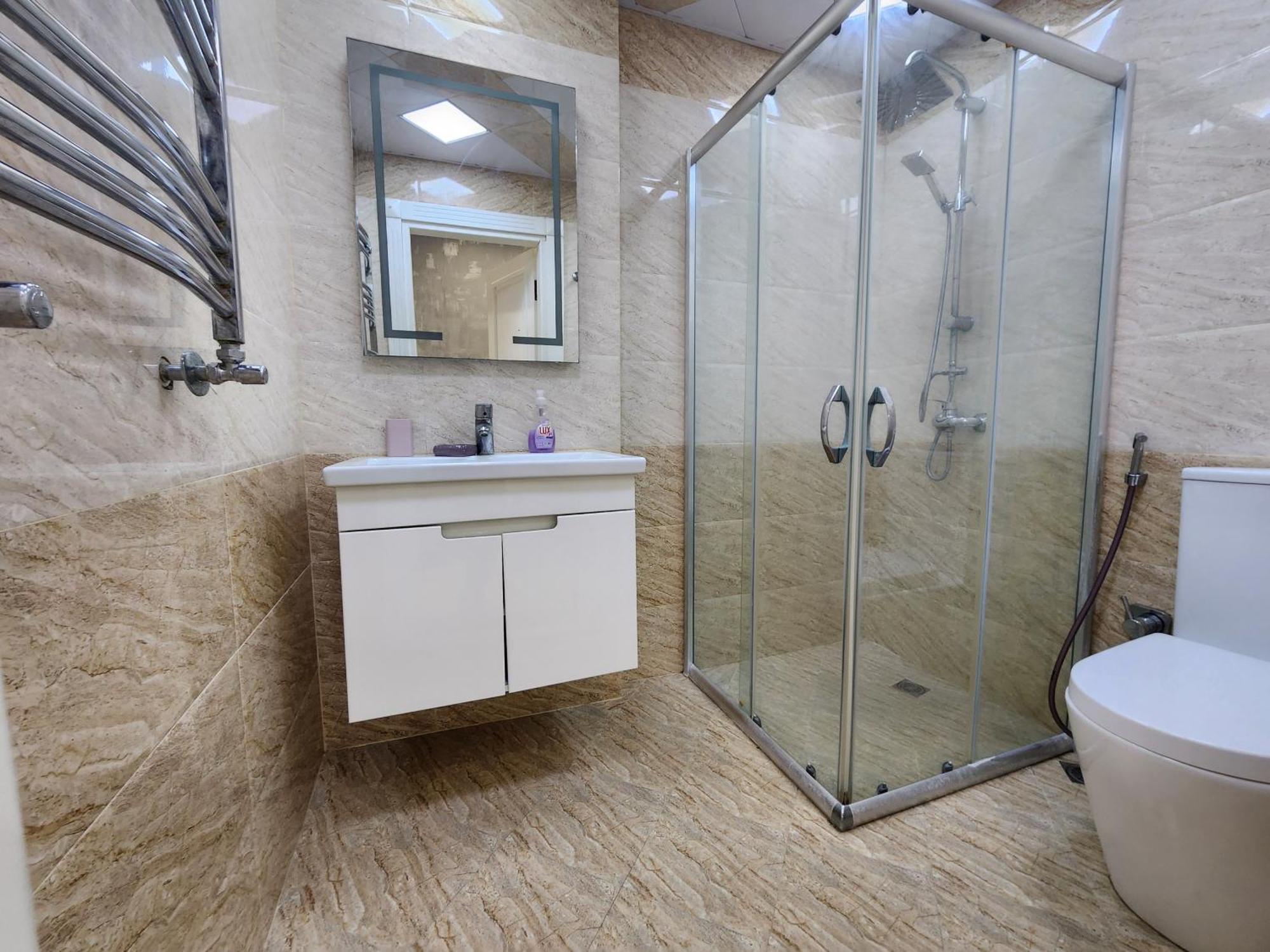 Park Azure Lux Apartment Baku Exterior photo